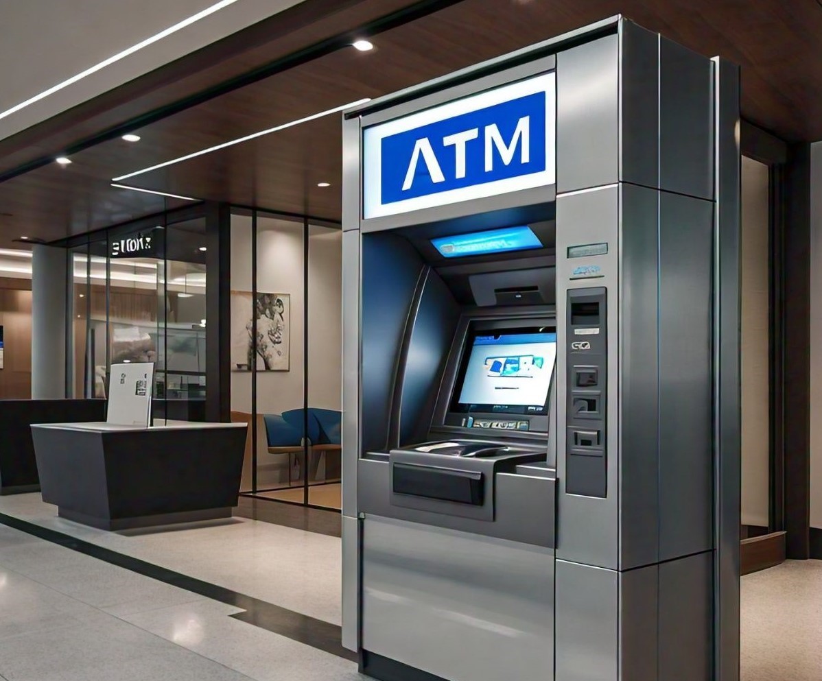 ATM Machine